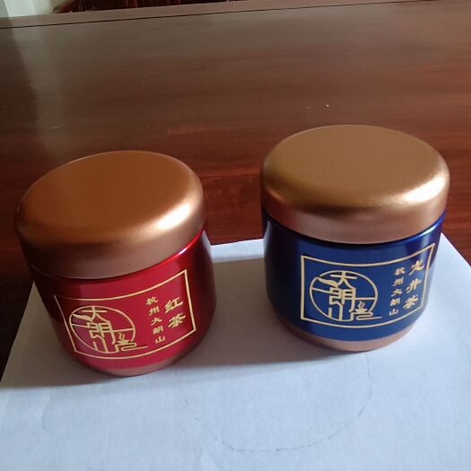 杭州西子湖畔一壶茶，大郎山茶何时差？