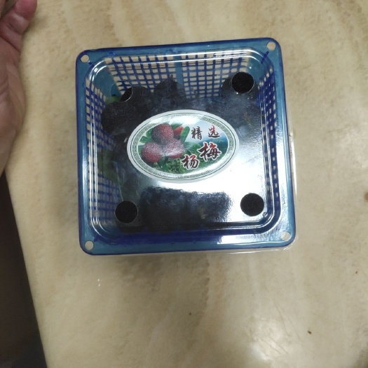 余姚市粉红种杨梅