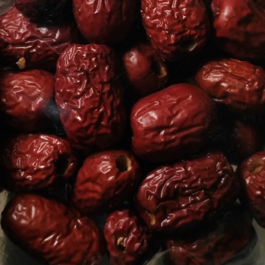 沧县新货新疆无核灰枣