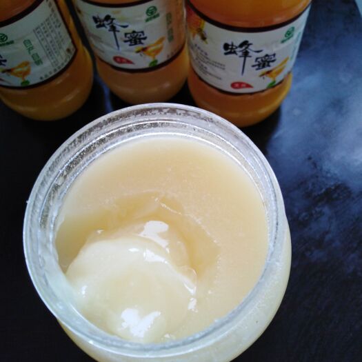 眉县土蜂蜜，蜂厂真供。纯真土蜂蜜，假一赔十。京东快递包邮