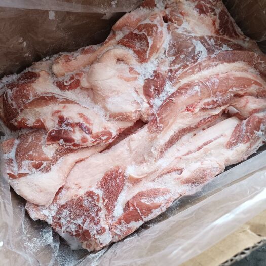 五花肉条