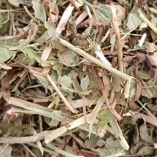 正阳县花生秧加工中需要的联系我，质量好的很