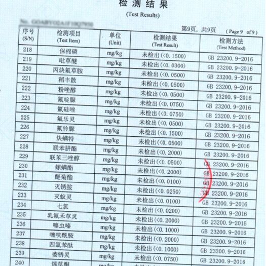 南充茂源源香大米