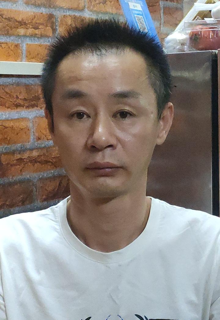 張桂永的店