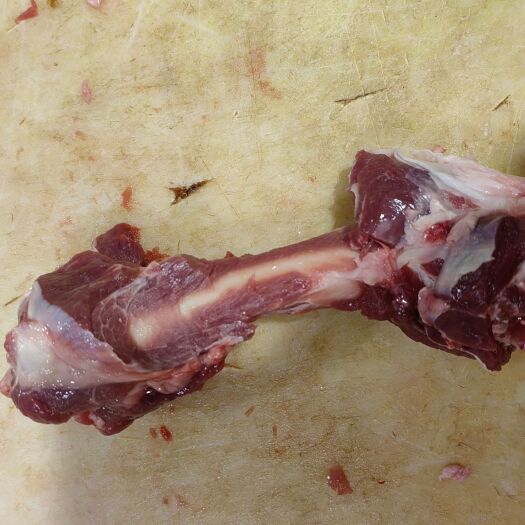 大厂县羔羊加肉棒骨