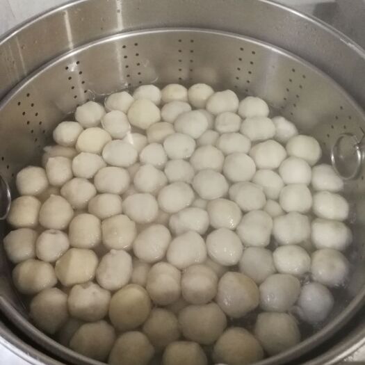 光泽县福州鱼丸、肉燕