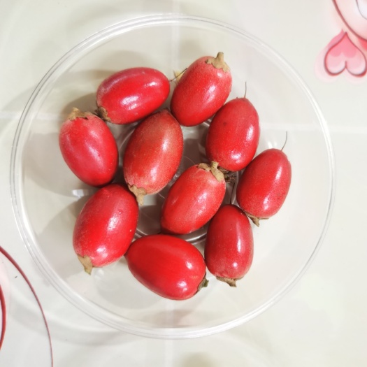 恩平市神秘果鲜果新鲜现采
