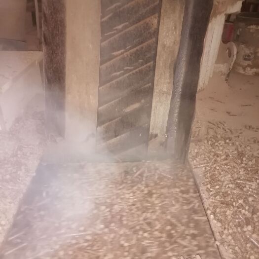 威信县新能源颗粒燃料