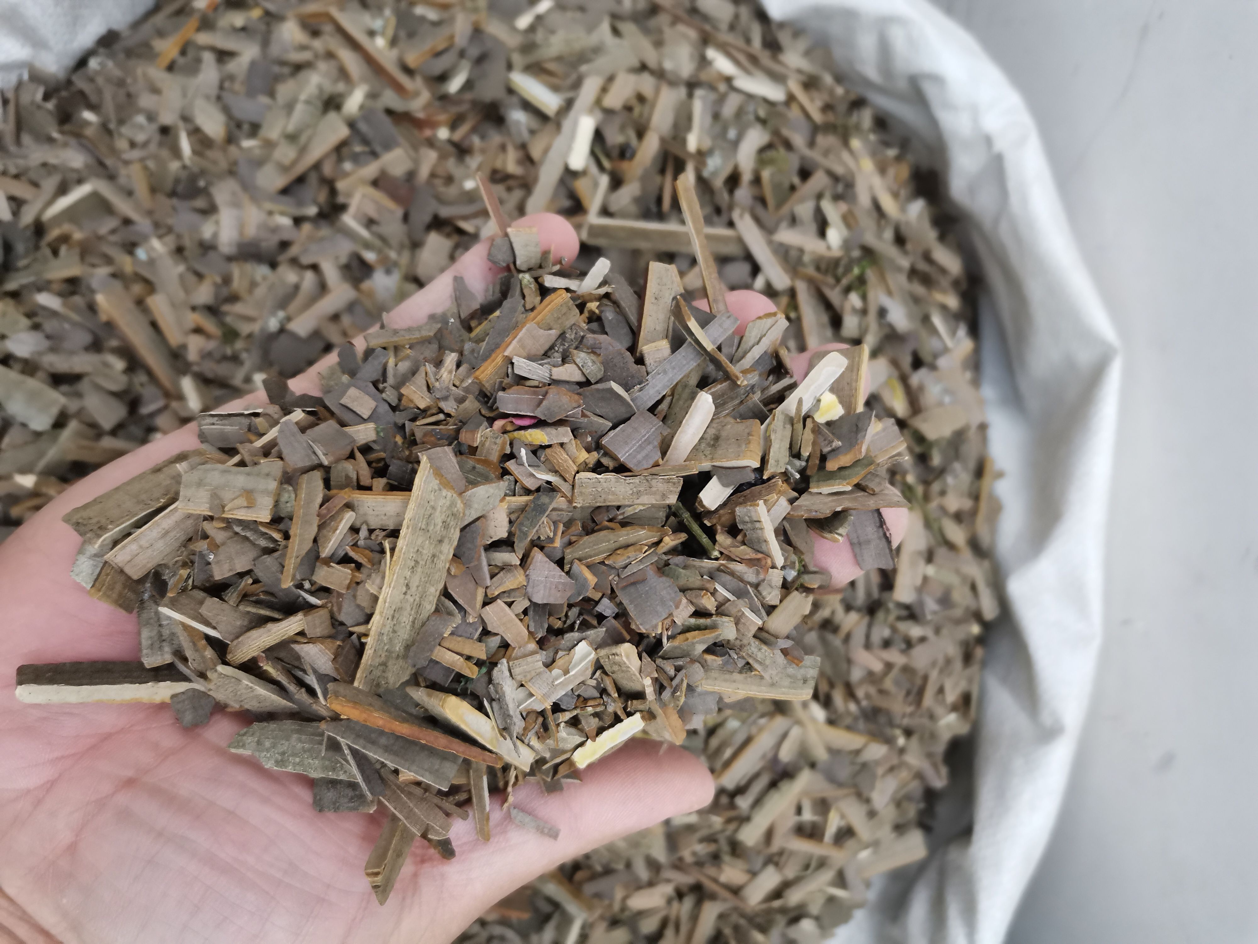 鬼箭羽 正品无硫鬼箭羽【假一赔十】