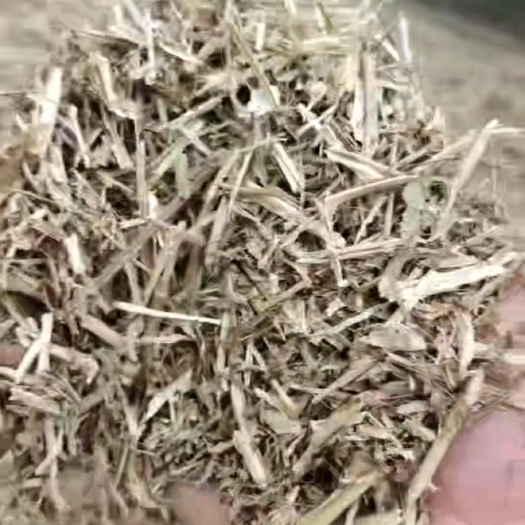 汝南县花生秧  养殖 饲料  包上车装好