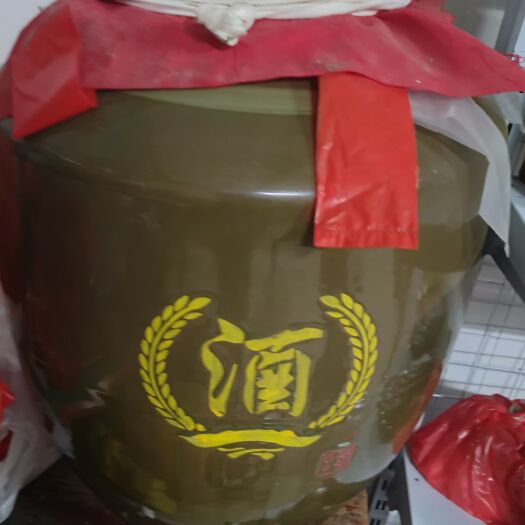 兴宁市白酒，纯米酒不加酒精