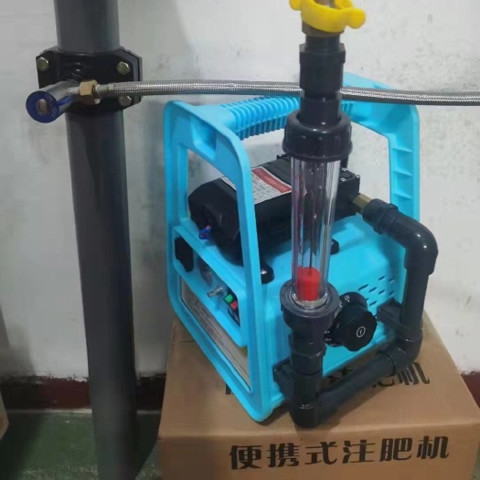 济南便携式注肥器，电动注肥器，施肥器，施肥均匀，施肥量大。