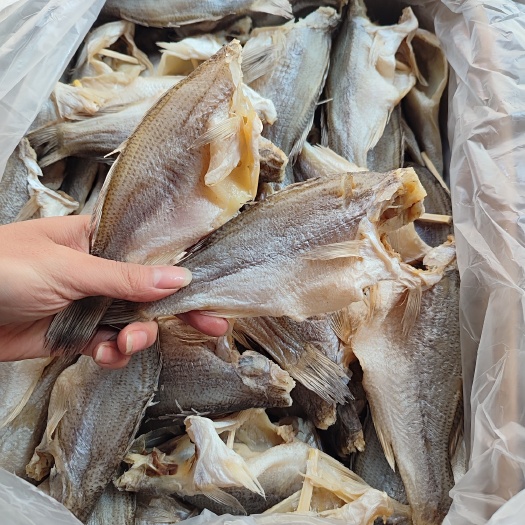 长沙鲈鱼干