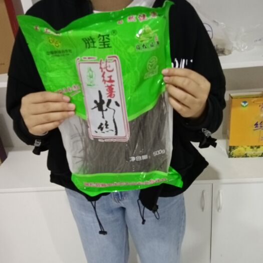 宿松县粉丝红薯粉丝