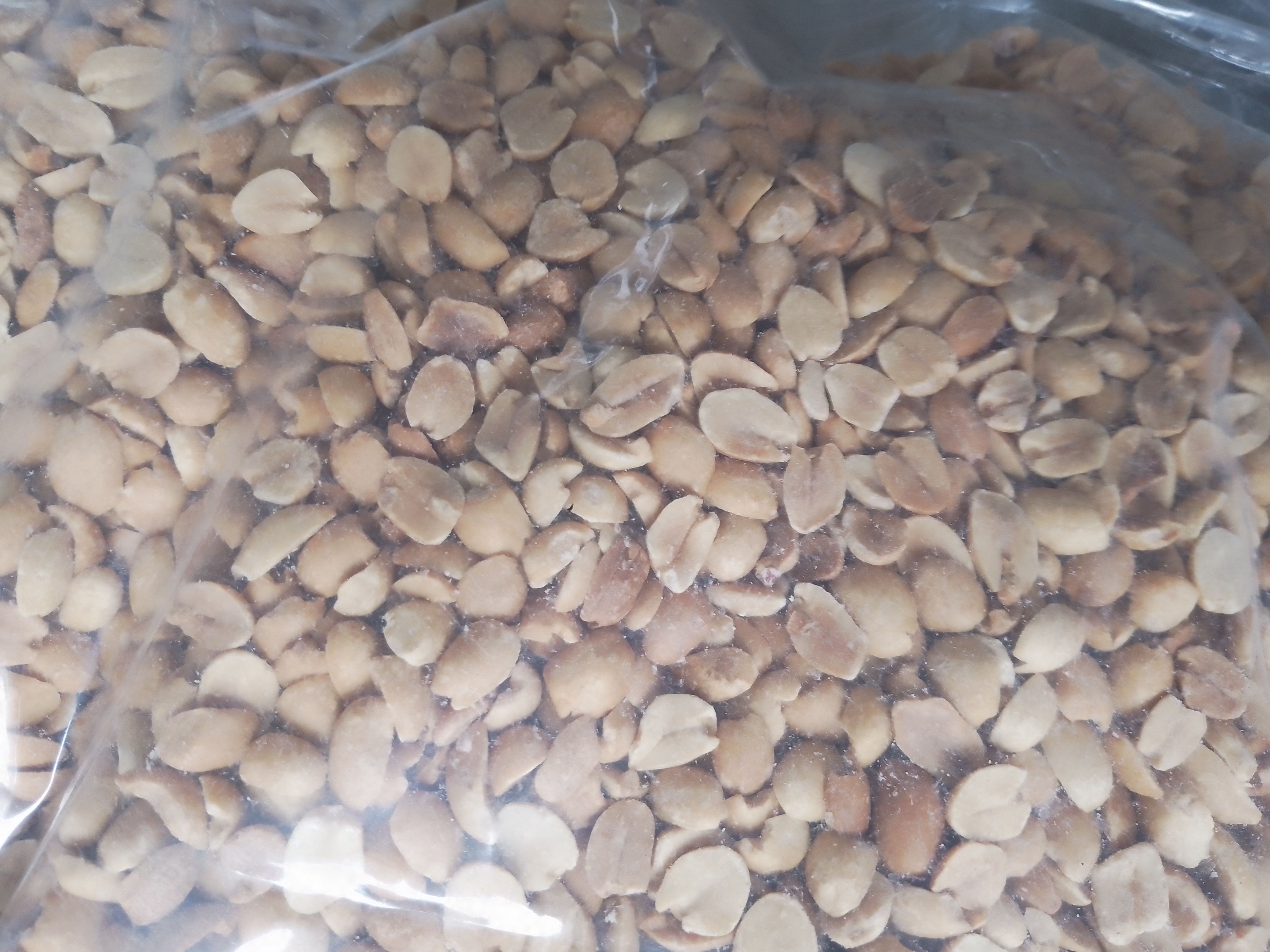 花生米（熟）干净香味浓