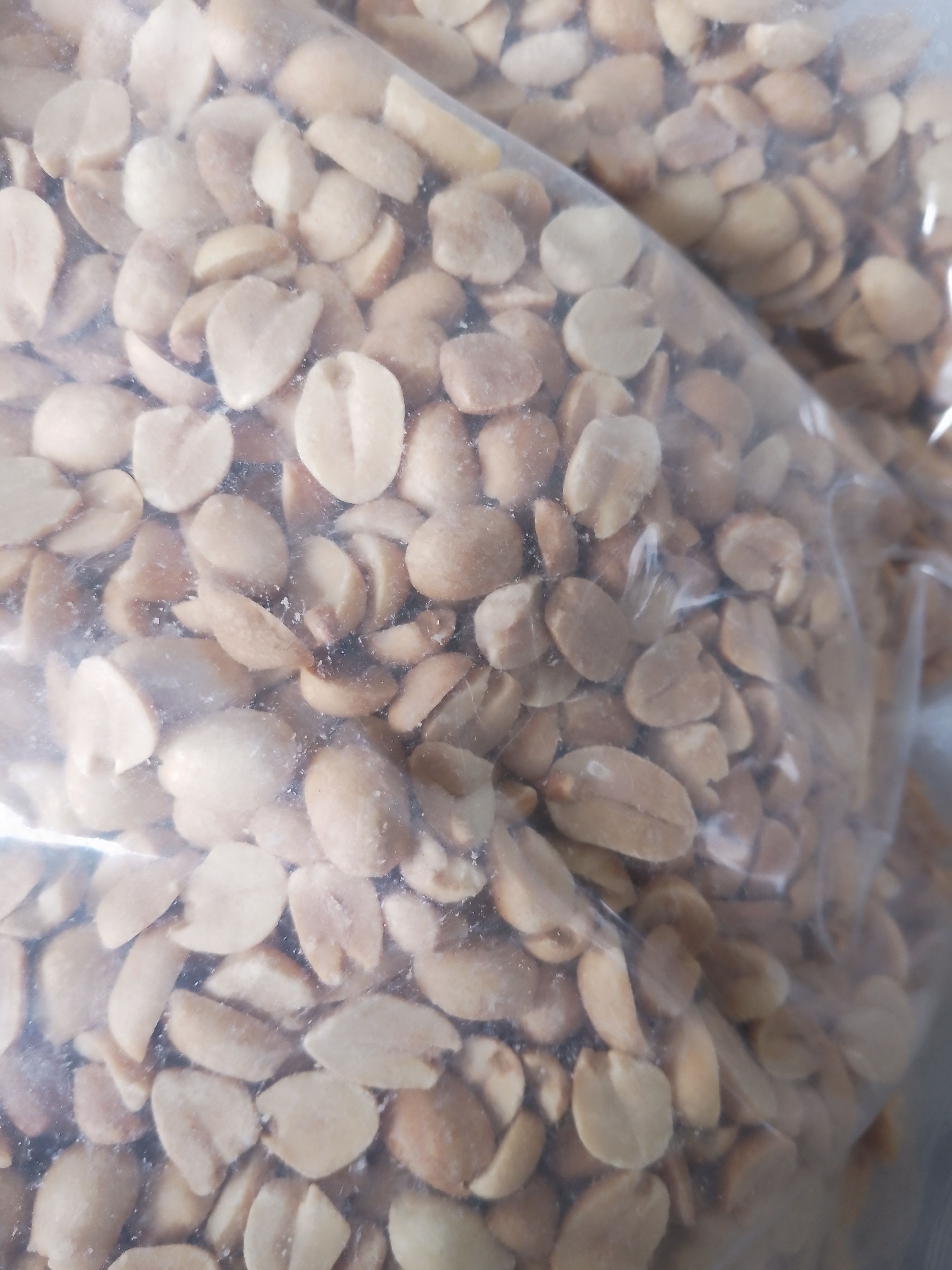 花生米（熟）干净香味浓
