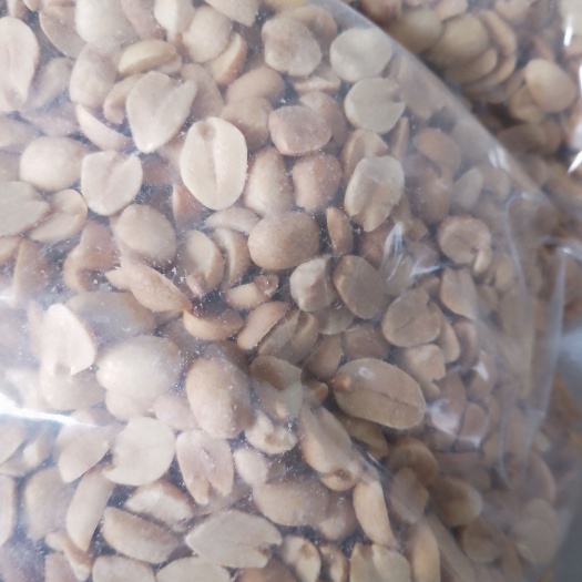 新郑市花生米（熟）干净香味浓