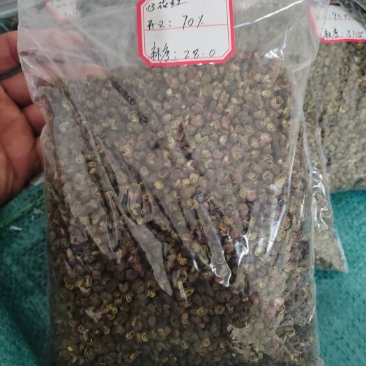 金阳县青花椒