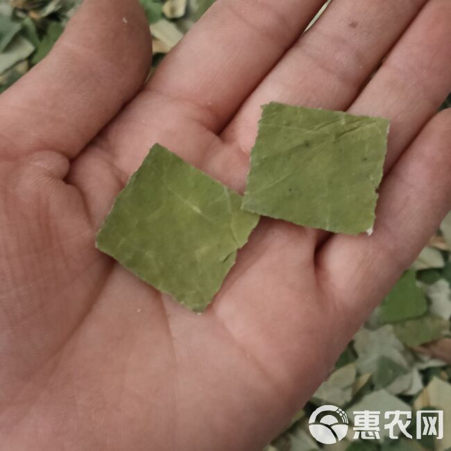 [荷叶] 荷叶块 现货供应 鲁赣中药材批发