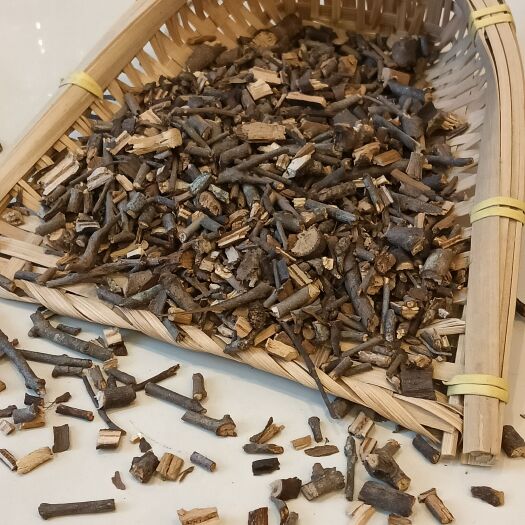 鄄城县寄生  桑寄生 现货供应 鲁赣中药材批发