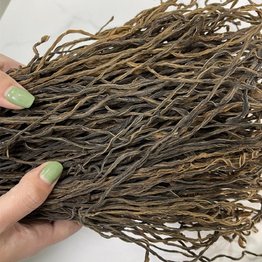 信阳干豆角精品，自然晾晒干豇豆，信阳特产，量大优惠