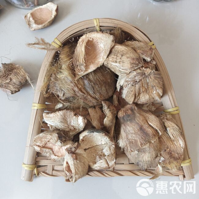 大腹皮 槟榔皮 现货供应 产地一手货源 量大从优鲁赣中药材