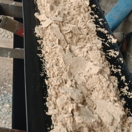 桂平市木著淀粉渣380一吨