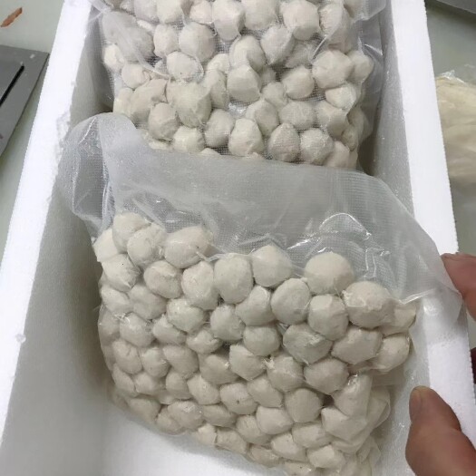 惠东县猪肉丸