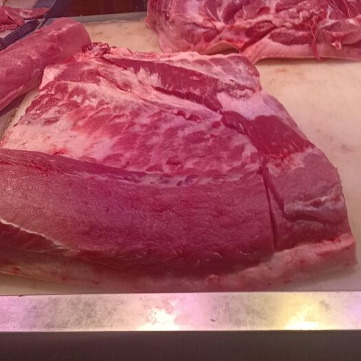 连云港猪肉、香肠、排骨、大肠等各种猪产品