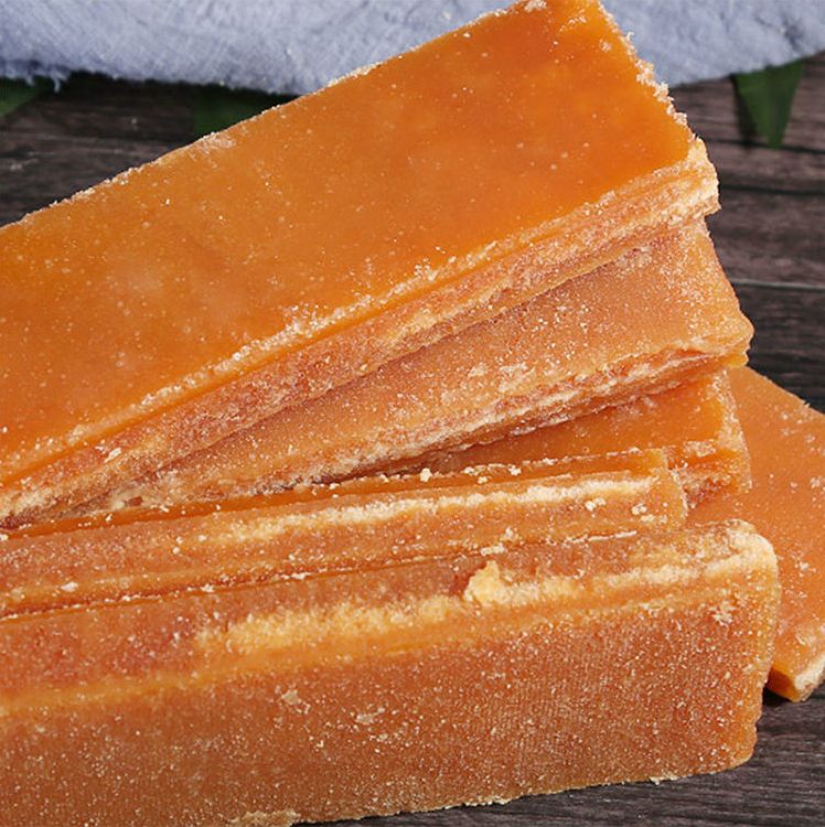 古法老红糖块48斤装冰片糖红糖片甘蔗黄糖红糖批发