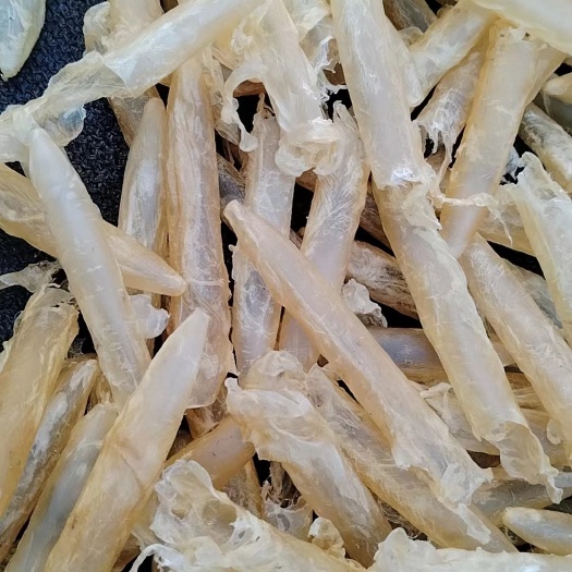广州佐罗胶花胶筒，清水足干，价格便宜，口感弹牙，性价比高。