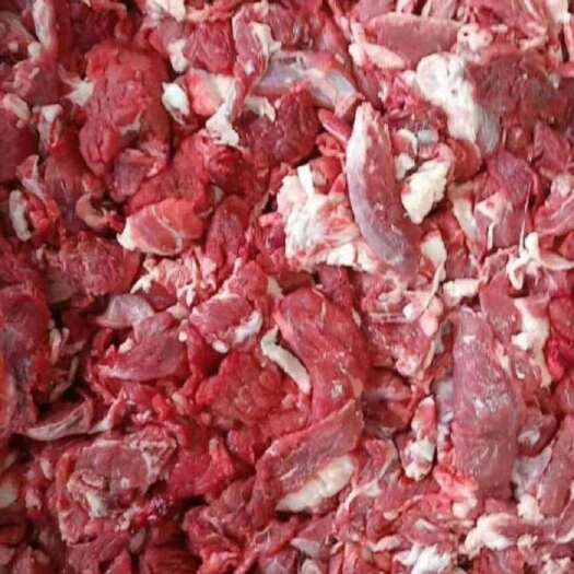 西安秦川牛剔骨肉，脊髓，棒骨筋，厂家直销