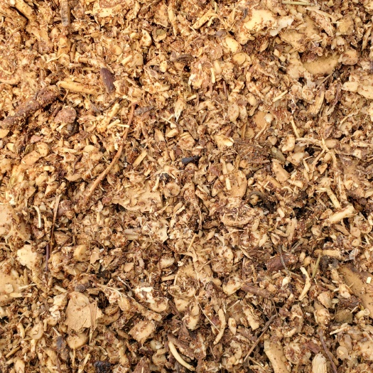 新河县中药渣大量供货，清瘟，促生长