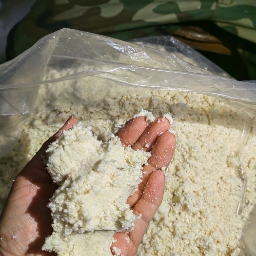 惠州养殖户都在用的物美价廉饲料新鲜豆渣