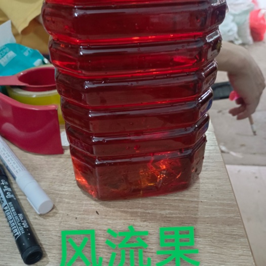 梧州风流果酒，18一斤，可带果。40度，纯米酒酒泡的