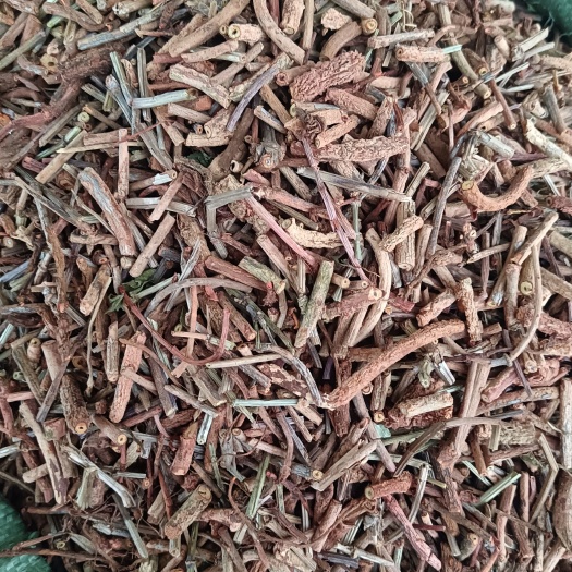 茜草茜草根别名血茜草血见愁干货中草药量大从优