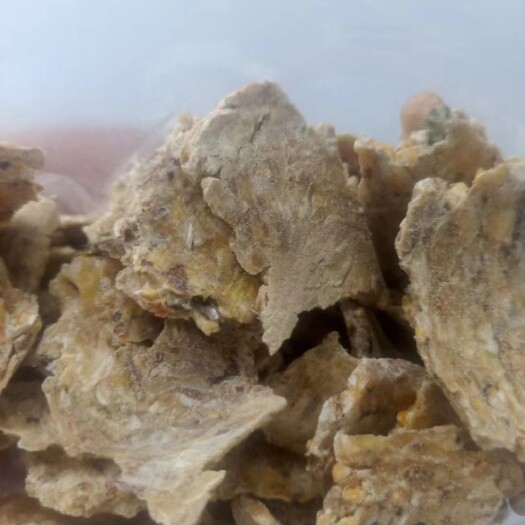 正定县熟化豌豆饼，厂家直销