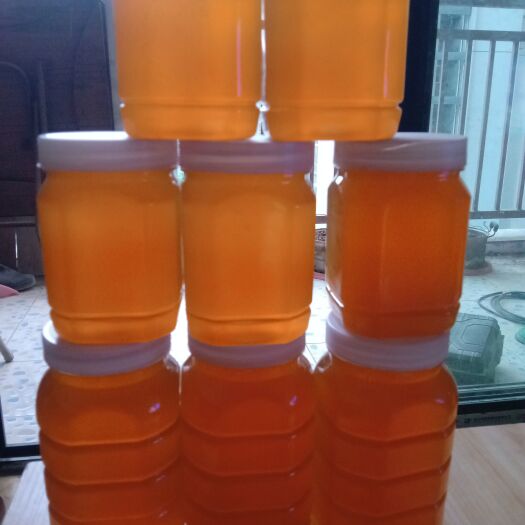 重庆市农家土蜂蜜