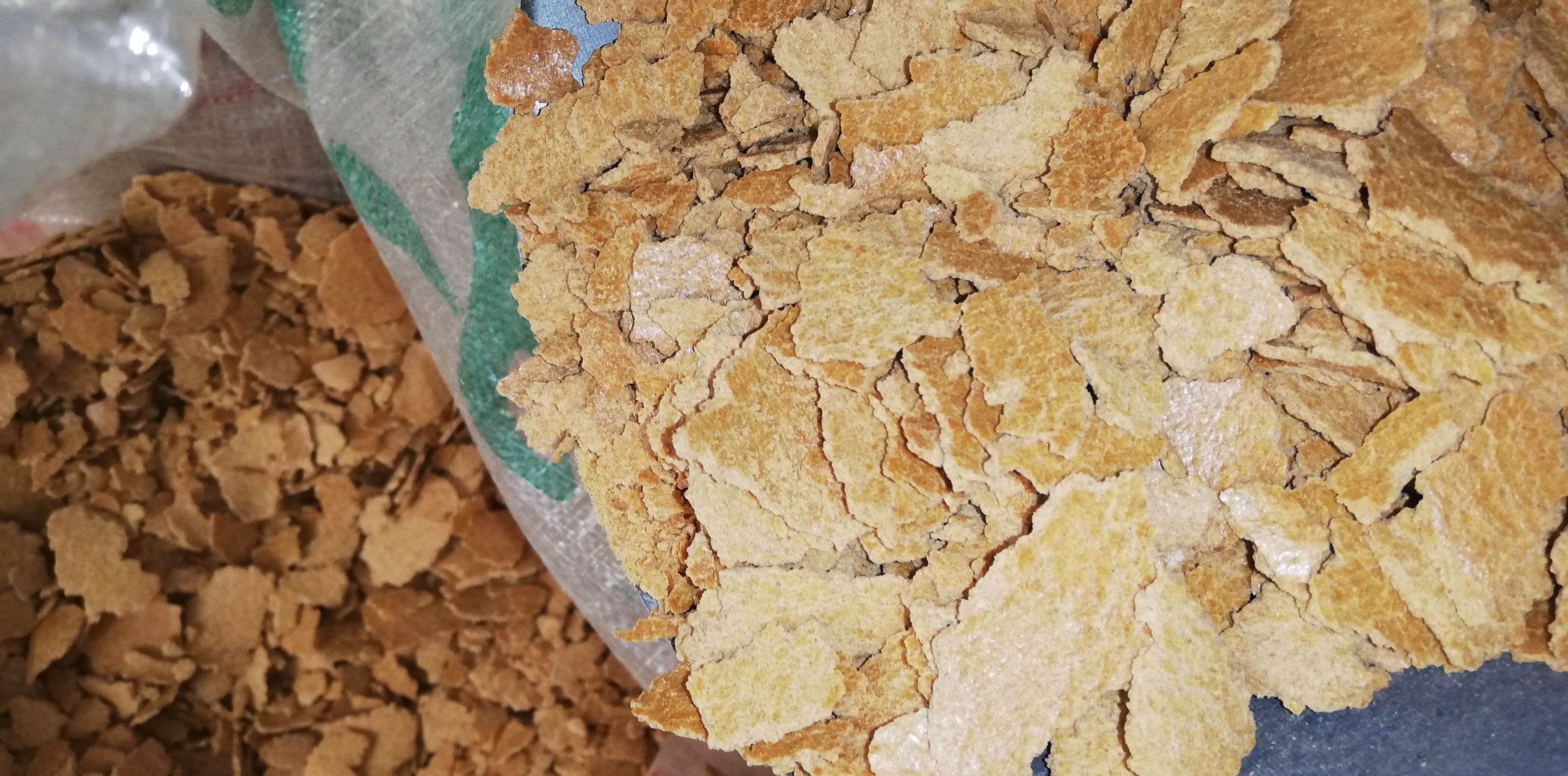 纯豆粕非转好原料，炒熟豆饼粕，豆香浓上好饲料