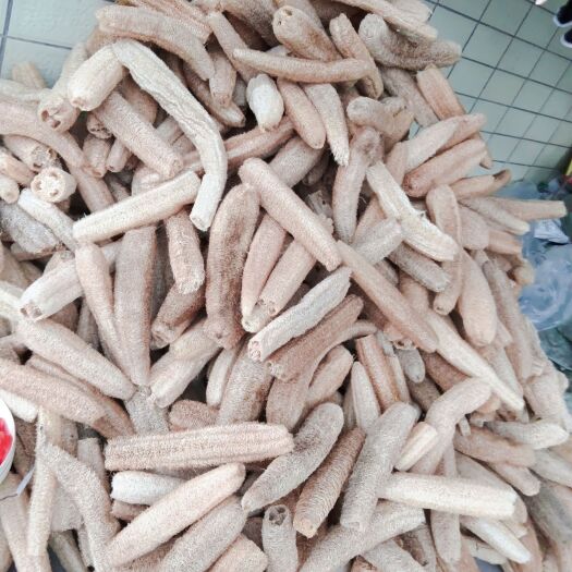 阳春市丝瓜络