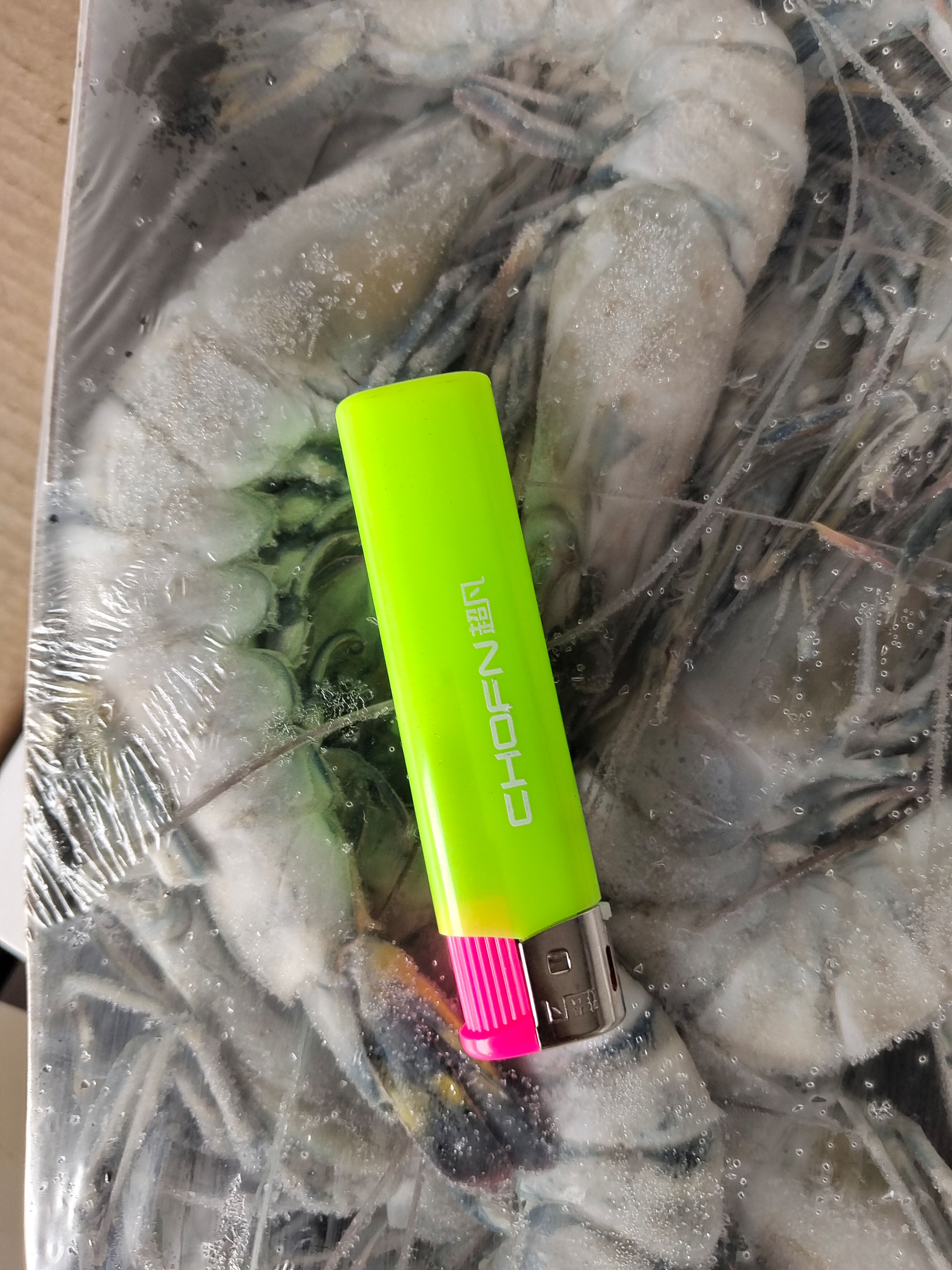性价比草虾黑虎虾价格实惠自助餐 电商合适