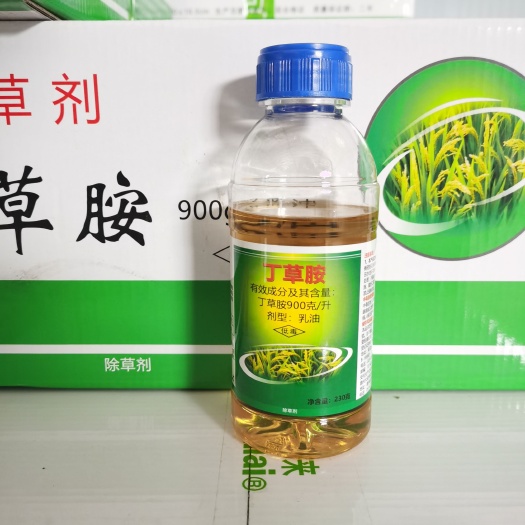 东海县绿利来丁草胺水稻移栽田一年生杂草专用除草剂