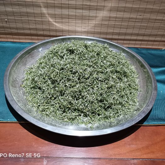 杭州径山产地高山绿茶