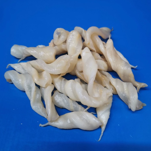 水发竹叶胶小花胶