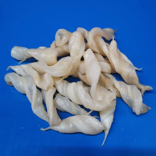 广州水发竹叶胶小花胶