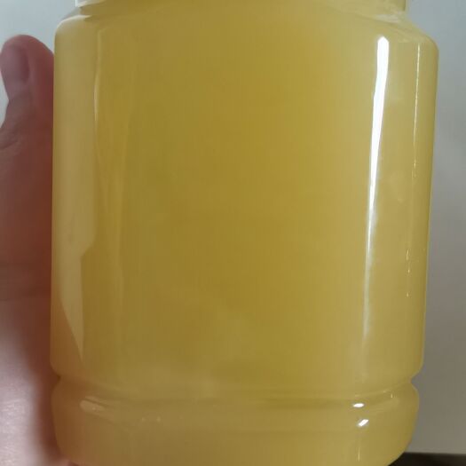 芷江县来自大自然的馈赠 天然蜂蜜营养价值丰富 养生佳品