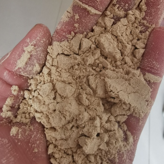 虞城县熟小麦粉，炒面粉，熟面粉80目-200目都可以