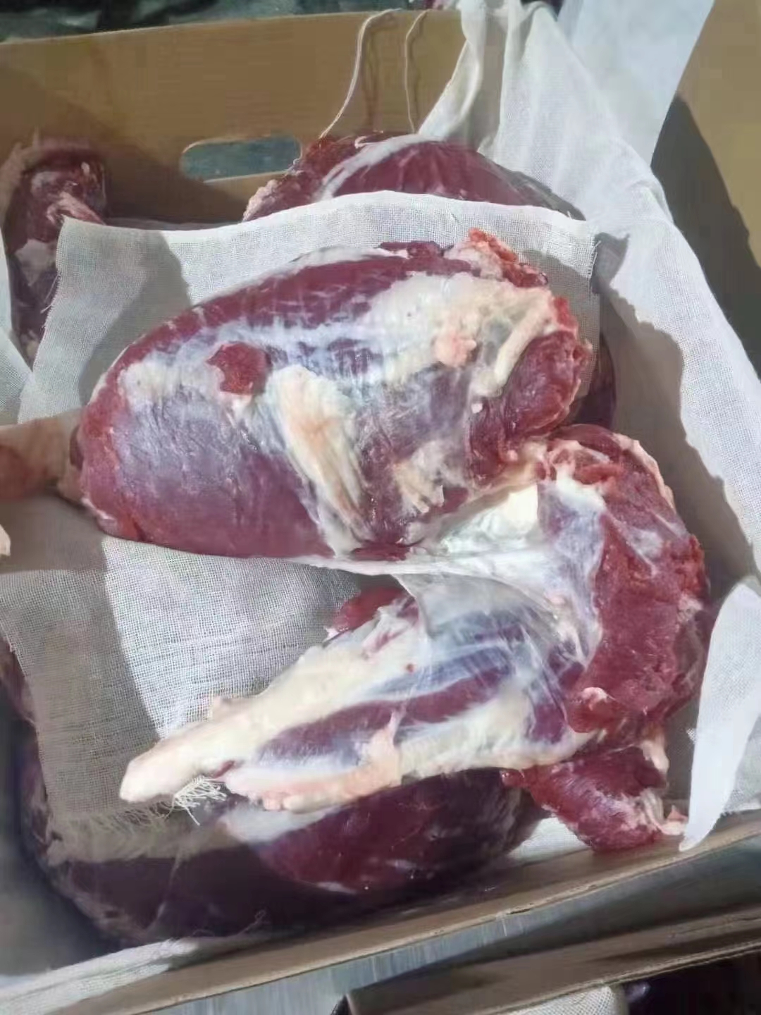 犇羴凍品商行