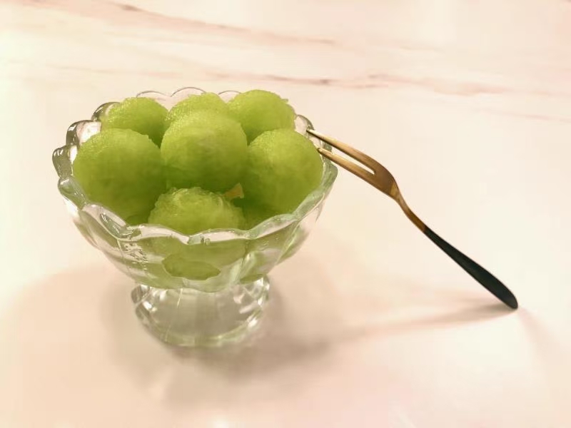 小夢香瓜產(chǎn)地直發(fā)