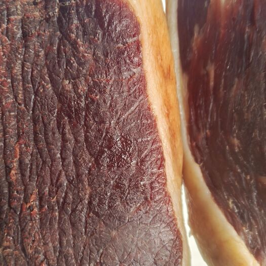 昆明云南风味牛干巴  牛腊肉